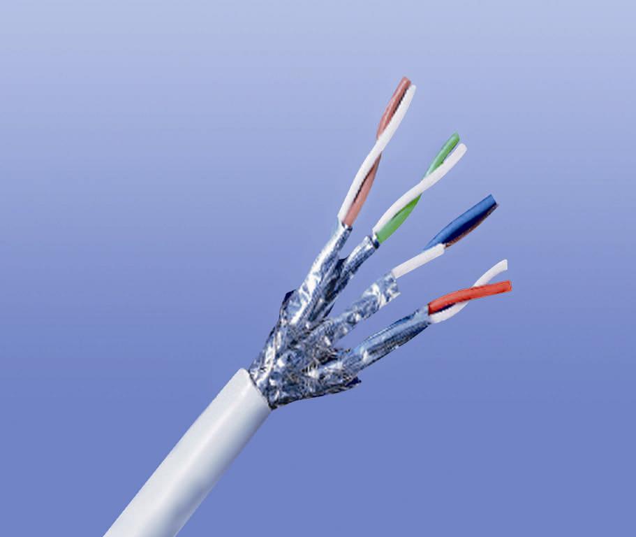 cat6a ftp cable